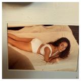 25 ORIG DAVID MECEY PLAYBOY PHOTOGRAPHER SLIDES