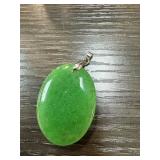 CHINESE JADE PENDANT