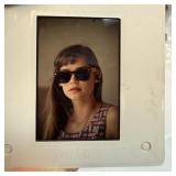 25 ORIG DAVID MECEY PLAYBOY PHOTOGRAPHER SLIDES