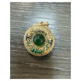 CHINESE JADE PENDANT