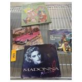 3PC VINTAGE RECORDS 3PC VINTAGE RECORDS