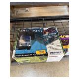 PORTAWATTZ 600 POWER INVERTER PORTAWATTZ 600 POWER INVERTER