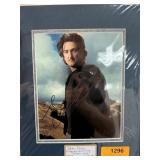 AUTOGRAPHED PHOTO W COA SEAN PENN AUTOGRAPHED PHOTO W COA SEAN PENN