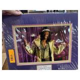 AUTOGRAPHED PHOTO W COA SNOOP DOG DOGG AUTOGRAPHED PHOTO W COA SNOOP DOG DOGG