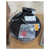 COREDY ROBOT VACUUM CLEANER COREDY ROBOT VACUUM CLEANER