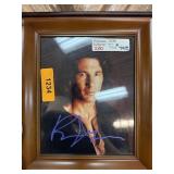 AUTOGRAPHED PHOTO W COA RICHARD GERE AUTOGRAPHED PHOTO W COA RICHARD GERE