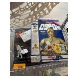 LOT OF STAR WARS / ART WORK LOT OF STAR WARS / ART WORK