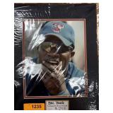 AUTOGRAPHED PHOTO W COA ERIC YOUNG AUTOGRAPHED PHOTO W COA ERIC YOUNG