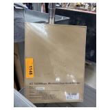 AC 1200 MBPS WIRELESS DUAL BAND ROUTER NEW AC 1200 MBPS WIRELESS DUAL BAND ROUTER NEW