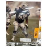AUTOGRAPHED PHOTO W COA DARRIN SMITH AUTOGRAPHED PHOTO W COA DARRIN SMITH