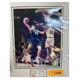 AUTOGRAPHED PHOTO W COA EDUARDO NAJERA AUTOGRAPHED PHOTO W COA EDUARDO NAJERA