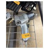 PNEUMATIC TOOL IMPACT WRENCH INGERSOLL RAND PNEUMATIC TOOL IMPACT WRENCH INGERSOLL RAND