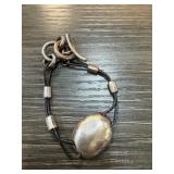 STERLING SILVER BRACELET STERLING SILVER BRACELET