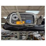 BESTWAY AIR MATTRESS W BUILT IN COMPRESSOR BESTWAY AIR MATTRESS W BUILT IN COMPRESSOR