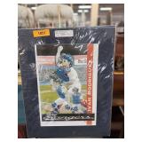 SIGNED BY ARTIST IVAN PUDGE RODRIGUEZ AP PRINT SIGNED BY ARTIST IVAN PUDGE RODRIGUEZ AP PRINT