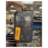 ANTIQUE FLASK ANTIQUE FLASK