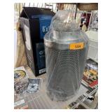 PHRESH CARBON FILTER 6IN X16IN NEW PHRESH CARBON FILTER 6IN X16IN NEW