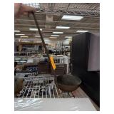 ANTIQUE COPPER LADLE ANTIQUE COPPER LADLE