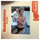 25 DAVID MECEY ORIG PLAYBOY PHOTOGRAPHER SLIDES 25 DAVID MECEY ORIG PLAYBOY PHOTOGRAPHER SLIDES