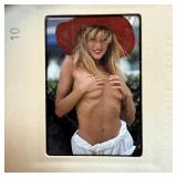 25 DAVID MECEY ORIG PLAYBOY PHOTOGRAPHER SLIDES 25 DAVID MECEY ORIG PLAYBOY PHOTOGRAPHER SLIDES