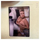 25 DAVID MECEY ORIG PLAYBOY PHOTOGRAPHER SLIDES 25 DAVID MECEY ORIG PLAYBOY PHOTOGRAPHER SLIDES
