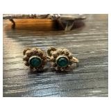 VINTAGE K&L EARRINGS VINTAGE K&L EARRINGS