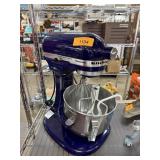 KITCHENAID HEAVY DUTY MIXER KITCHENAID HEAVY DUTY MIXER