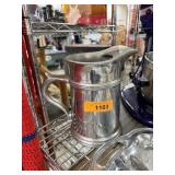 LARGE WILTON ARMATELE PITCHER LARGE WILTON ARMATELE PITCHER