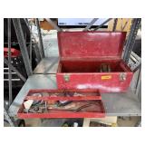 TOOLBOX W TOOLS TOOLBOX W TOOLS