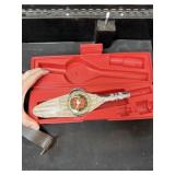 VINTAGE SNAP ON TOOL TORQ METER VINTAGE SNAP ON TOOL TORQ METER