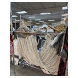 VERY NICE HIGH QUALITY HAMMOCK VERY NICE HIGH QUALITY HAMMOCK