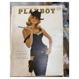 VINTAGE 1966 JUNE PLAYBOY VINTAGE 1966 JUNE PLAYBOY