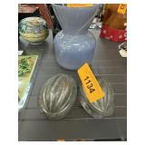 2PC ANTIQUE MOLDS 2PC ANTIQUE MOLDS