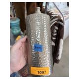 VINTAGE WEST GERMAN AHS FLASK 16 OZ VINTAGE WEST GERMAN AHS FLASK 16 OZ