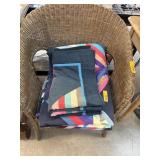 BLANKET & PILLOW CASES BLANKET & PILLOW CASES