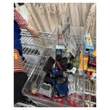 LOT OF MIXED HOTWHEELS OR SIMILAR CARS LOT OF MIXED HOTWHEELS OR SIMILAR CARS