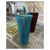 STARBUCKS TUMBLER STARBUCKS TUMBLER