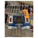VTG GEN 1 TRANSFORMERS SOUNDWAVE NOTE VTG GEN 1 TRANSFORMERS SOUNDWAVE NOTE