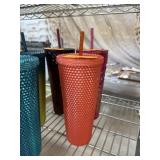 STARBUCKS TUMBLER STARBUCKS TUMBLER