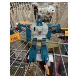 VTG GEN 1 TRANSFORMERS TOPSPIN VTG GEN 1 TRANSFORMERS TOPSPIN
