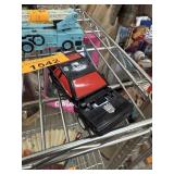VTG GEN 1 TRANSFORMERS BATTLECHARGER VTG GEN 1 TRANSFORMERS BATTLECHARGER