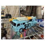 VTG GEN 1 TRANSFORMERS C71 HOTSPOT VTG GEN 1 TRANSFORMERS C71 HOTSPOT