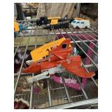 VTG GEN 1 TRANSFORMERS FIREFIGHT VTG GEN 1 TRANSFORMERS FIREFIGHT