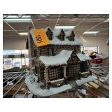HAWTHORNE VILLAGE THOMAS KINKADE FROM THE HEART... HAWTHORNE VILLAGE THOMAS KINKADE FROM THE HEART...