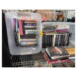 LARGE LOT OF BOOKS LARGE LOT OF BOOKS