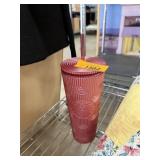 STARBUCKS TUMBLER STARBUCKS TUMBLER