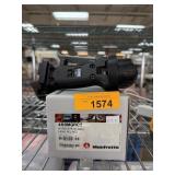 MANFRETTO HYDROSTATIC BALL HEAD 468MGRCT $299 MANFRETTO HYDROSTATIC BALL HEAD 468MGRCT $299