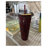 STARBUCKS TUMBLER STARBUCKS TUMBLER