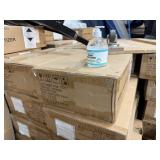 QTY 24 NEW BOTTLES HAND SANITIZER QTY 24 NEW BOTTLES HAND SANITIZER