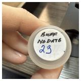 ROLL OF NO DATE BUFFALO NICKELS ROLL OF NO DATE BUFFALO NICKELS